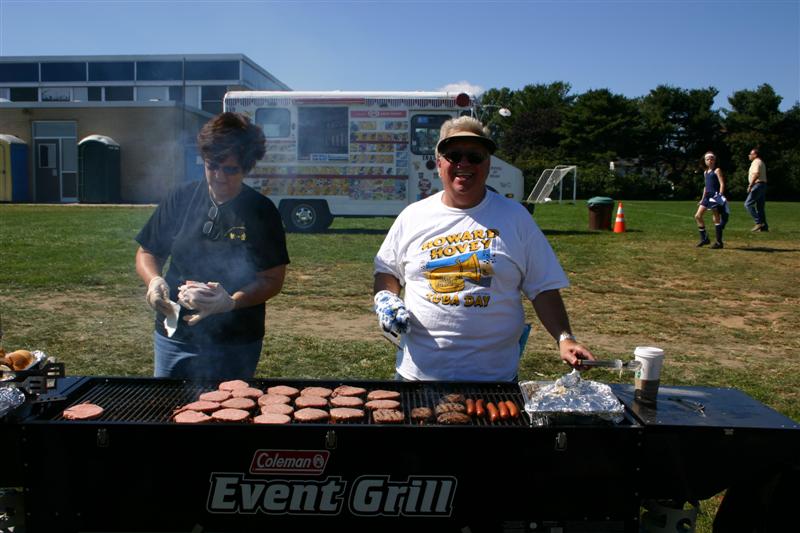 Commack Educational Foundation Classic Car Show 2006